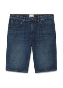 Timberland Denim Short Jeans Herren (Gr 38 |blau)