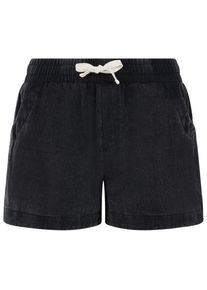 Shorts Protest Prtpien Shorts Damen (Gr 40 |schwarz)