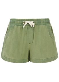 Protest Prtpien Shorts Shorts Women (Gr 40 |oliv)