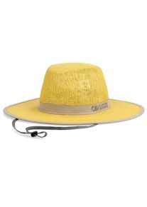 Outdoor Research Papyrus Brim Sun Hat Hut (Gr XL |beige)