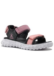 Kamik Harbor Sandalen Kinder Alltag (Gr 30 |grau |wasserdicht)