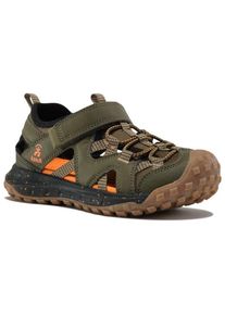 Sandalen Kamik Drift Kinder (Gr 33 |braun |wasserdicht)
