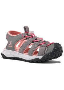 Sandalen Kamik Ripple Kinder (Gr 36 |grau |wasserdicht)