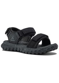 Kamik Harbor Sandalen Kinder (Gr 32 |schwarz |wasserdicht)