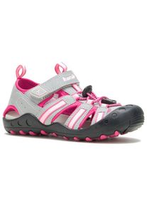 Sandalen Kamik Crab Kinder (Gr 30 |rosa |wasserdicht)