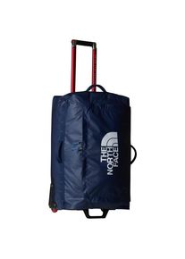 Reisetasche The North Face Base Camp Voyager 29 Roller (Gr 94 l |blau)