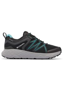 Columbia Peakfreak Roam Waterproof Multisportschuhe Damen (Gr 6 |grau/schwarz |wasserdicht)