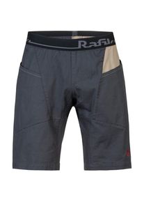 Shorts Rafiki Megos Herren (Gr M |blau/grau)