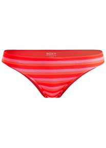 Roxy Jasmin Bikini Bikini-Bottom Damen (Gr XS |rot)