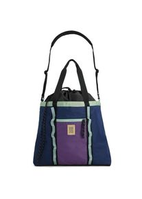 Topo Designs Mountain Utility Tote Umhängetasche (Gr One Size |bunt)