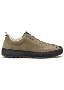 Scarpa Mojito Wrap Freizeitschuhe (Gr 40,5 |dark rock)