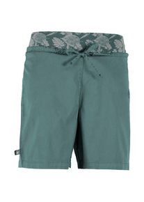 E9 Hit Short Shorts Women (Gr M |t&uuml;rkis)