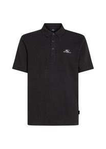 Polo-Shirt O'Neill O`Neill Small Logo Polo Herren (Gr L |schwarz)
