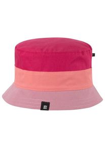 Hut Pure Pure Fischerhut UVP Kinder (Gr 49 cm |rosa)
