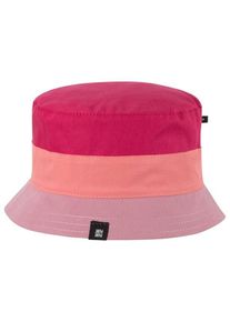 Hut Pure Pure Fischerhut UVP Kinder (Gr 49 cm |rosa)