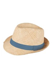Hut Pure Pure Stroh-Hut Kinder (Gr 53 cm |beige)