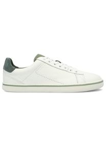 Groundies Galaxy Barfußschuhe Herren Freizeit (Gr 40 |weiß)