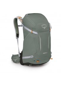 Osprey Hikelite 32 Wanderrucksack (Gr 30 l - S/M |oliv)