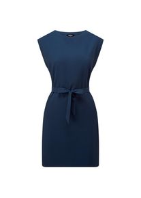 Sherpa Sajilo Travel Dress Kleid Women (Gr L |blau)