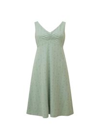 Sherpa Neha Empire Dress Kleid Damen Alltag (Gr XL |bunt)