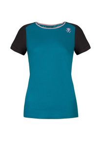 Rafiki Chulilla T-Shirt Women (Größe 36 |türkis)