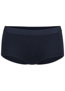Merinounterwäsche Stoic Merino150 AlsenSt. Hipster Damen (Gr M |blau)