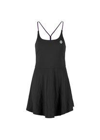 E9 Serena Kleid Damen (Gr L |schwarz)