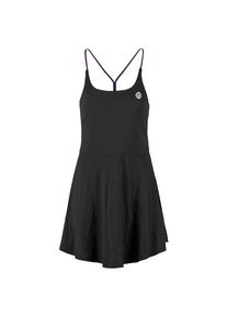 E9 Serena Kleid Damen (Gr S |schwarz)