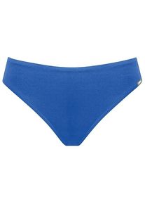 Bikini Bottom Lidea The Core Bikini Bottoms Damen (Gr 44 |blau)