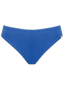 Bikini Bottom Lidea The Core Bikini Bottoms Damen (Gr 44 |blau)