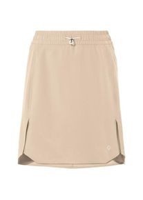 Vaude Skomer Skort V Skort Women (Gr 40 |beige)