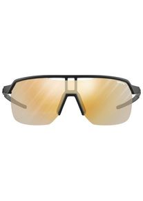 Julbo Frequency Reactiv S1-3 Lt Amplifier (VLT 17-75%) Fahrradbrille (beige)