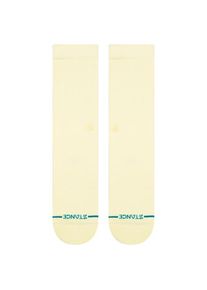 Stance Icon Multifunktionssocken Herren Alltag (Gr M |gelb)