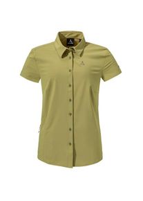 Schöffel Schöffel Blouse Style Dooser Bluse Women (Gr 44 |oliv)