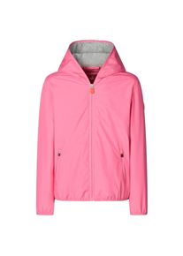 Save the Duck Jules Regenjacke Kinder (Gr 4 Years |rosa |wasserdicht)