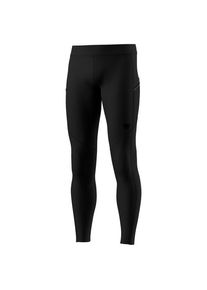 Dynafit Ultra Tights Lauftights Herren (Gr XL |schwarz)