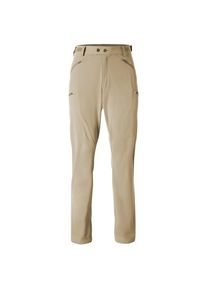 Trekkinghose Pinewood Abisko Light Stretch Trousers Herren (Gr C50 - Regular |beige)