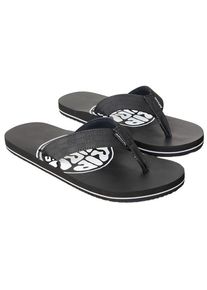 Rip Curl Ripper Open Toe Sandalen Men (Größe 44 |grau)