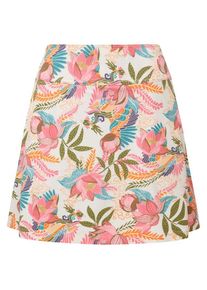 Skort Sherpa Neha Skort Damen (Gr XL |rosa)
