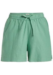 Roxy Lekeitio Break Mid Beach Short Shorts Women (Gr S |türkis)