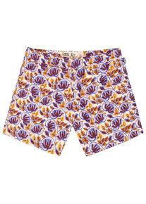 Shorts PICTURE Kintha Shorts Damen (Gr L |lila)