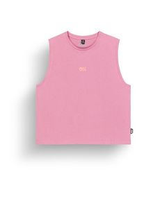 Tank PICTURE Pine Tank Damen (Gr L |rosa)