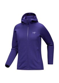 Arc'teryx Arc'teryx Kyanite Hoody Fleecejacke Women (Größe M |lila)