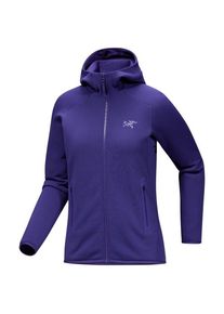 Arc'teryx Arc'teryx Kyanite Hoody Fleecejacke Women (Größe XS |lila)