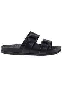 Reef Cushion Vera Cruz Sandalen Damen (Gr 10 |schwarz)