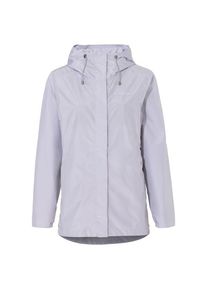 Vaude Mineo 2L Jacket II Regenjacke Women (Gr 42 |lila |wasserdicht)