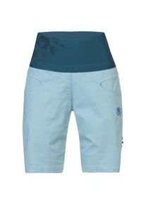 Rafiki Muriel Shorts Women (Größe 38 |blau)