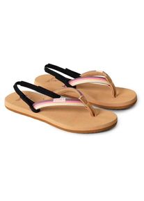 Sandalen Rip Curl Freedom Mini Bloom Open Toe Kinder (Gr 33 |beige)