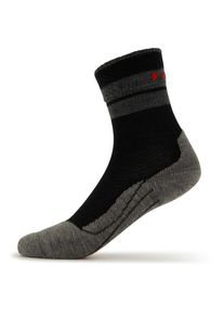 Wandersocken Falke TK Stabilizing Damen (Gr 35-36 |schwarz)