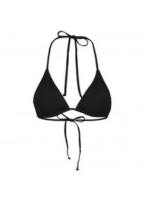 Billabong Sol Searcher Multi Tri Bikini-Top Damen (Gr L |schwarz)
